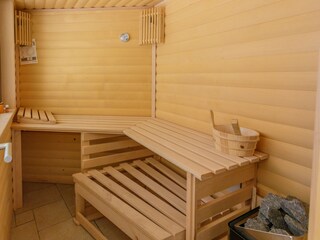 Appartamento per vacanze Crikvenica Caratteristiche 22