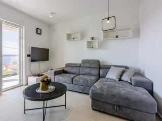 Appartamento per vacanze Crikvenica Caratteristiche 11