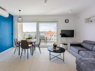 Appartamento per vacanze Crikvenica Caratteristiche 13