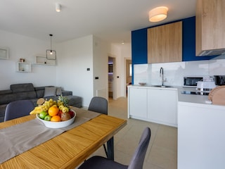 Appartamento per vacanze Crikvenica Caratteristiche 14