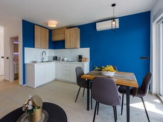 Appartamento per vacanze Crikvenica Caratteristiche 15