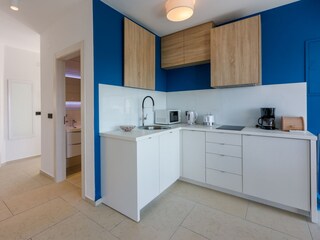 Appartamento per vacanze Crikvenica Caratteristiche 16