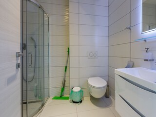 Appartamento per vacanze Crikvenica Caratteristiche 19