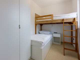 Appartamento per vacanze Crikvenica Caratteristiche 20