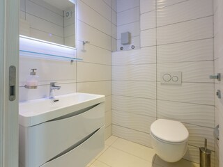 Appartamento per vacanze Crikvenica Caratteristiche 21