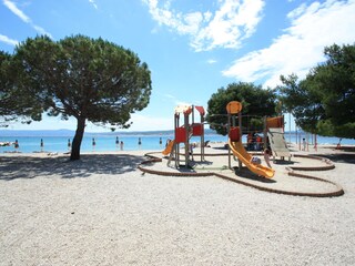 Appartamento per vacanze Crikvenica Ambiente 23