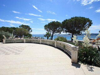 Appartamento per vacanze Crikvenica Ambiente 24