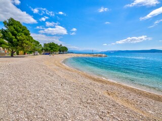 Appartamento per vacanze Crikvenica Ambiente 25
