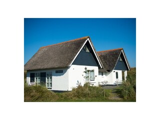 Casa per le vacanze Buren Registrazione all'aperto 4