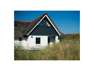 Casa per le vacanze Buren Registrazione all'aperto 2