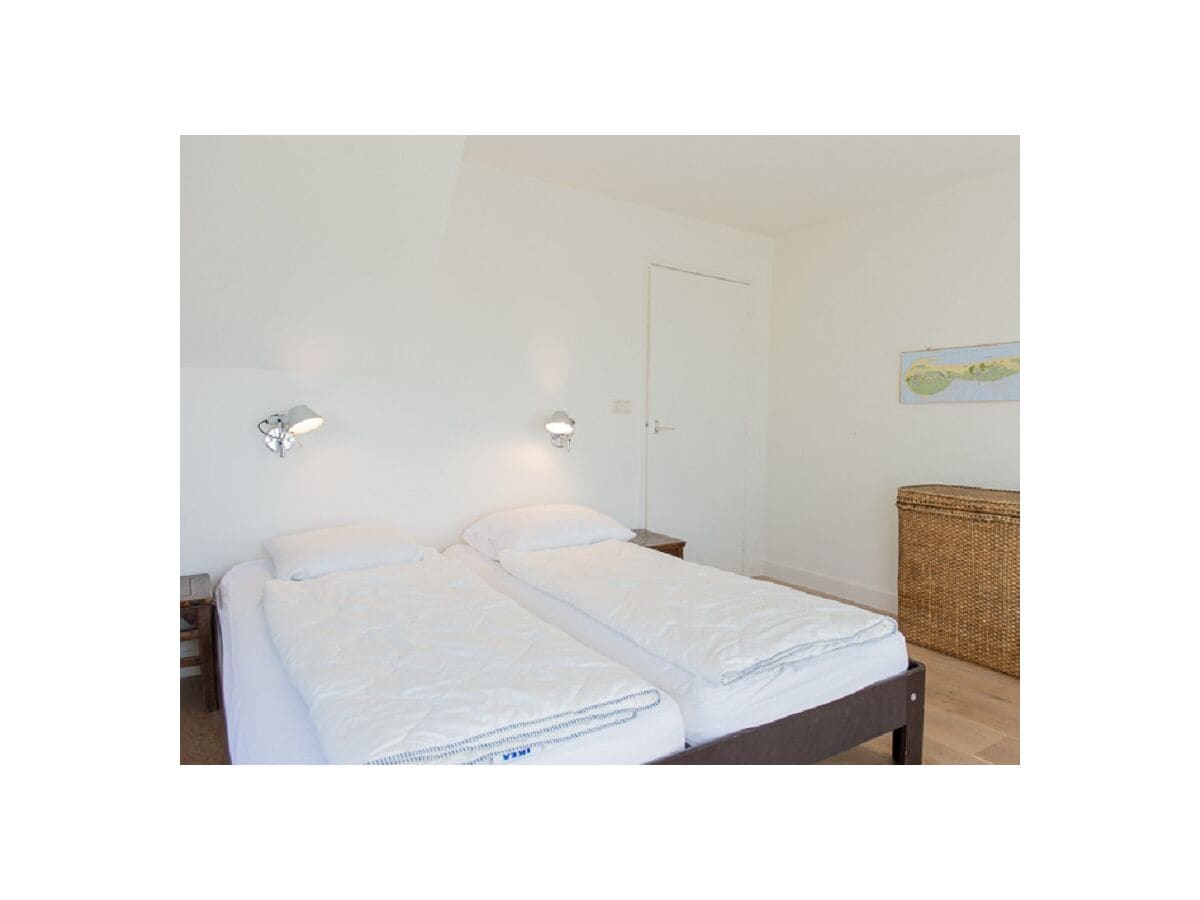 Schlafzimmer unten