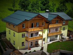 Holiday apartment Goiseram - Bad Goisern - image1