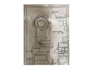 Vakantieappartement Hochkrimml  9