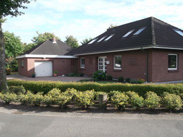 Ferienwohnung Petersen "Föhr"