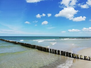 Zingster Strand