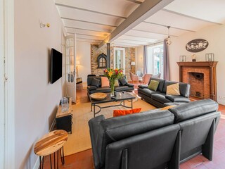 Type de propriété : Chalet Aywaille Équipement 30