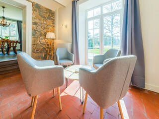Type de propriété : Chalet Aywaille Équipement 6