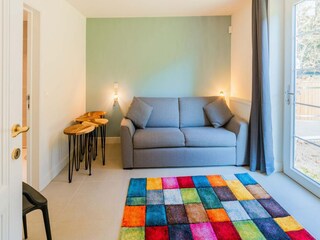 Type de propriété : Chalet Aywaille Équipement 10