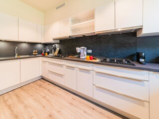 Type de propriété : Chalet Aywaille Équipement 24