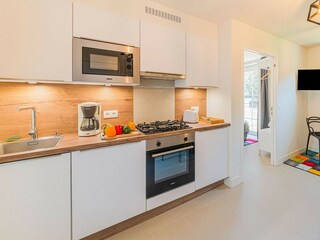 Vakantiehuisje Aywaille Kenmerken 31