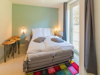 Type de propriété : Chalet Aywaille Équipement 9
