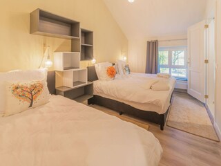Type de propriété : Chalet Aywaille Équipement 19