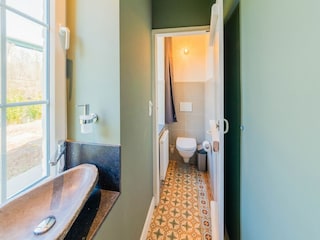 Cottage Aywaille Features 21