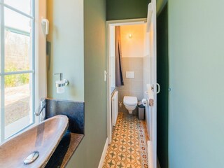 Type de propriété : Chalet Aywaille Équipement 21