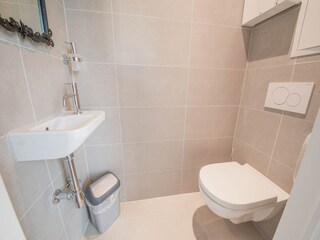 Type de propriété : Chalet Aywaille Équipement 28