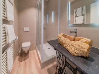 Type de propriété : Chalet Aywaille Équipement 23