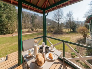 Landhaus Aywaille Außenaufnahme 4