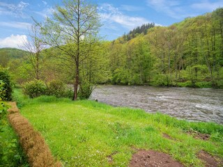 Cottage Aywaille Environment 34