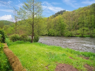 Cottage Aywaille Environment 35