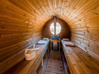 Cottage Aywaille  40