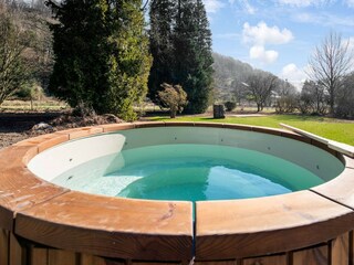 Vakantiehuisje Aywaille  39