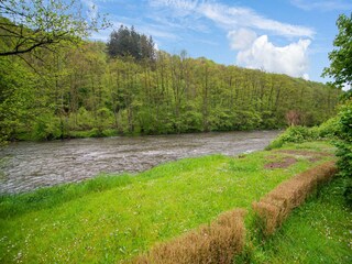 Casa de campo Aywaille Entorno 35