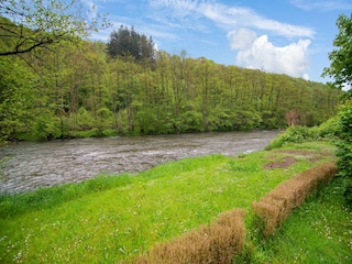 Cottage Aywaille Environment 33