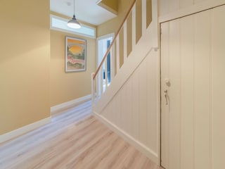 Casa de campo Aywaille Características 32