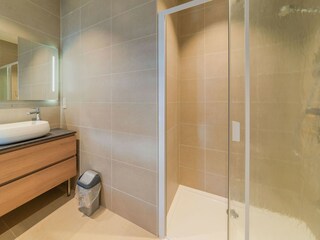 Type de propriété : Chalet Aywaille Équipement 7