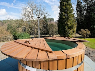 Cottage Aywaille  40