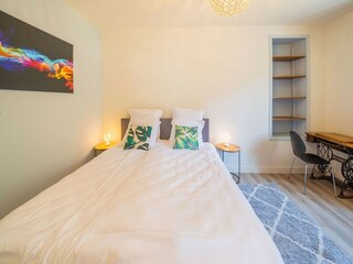 Type de propriété : Chalet Aywaille Équipement 25