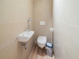 Type de propriété : Chalet Aywaille Équipement 29