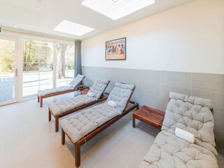 Casa de campo Aywaille Grabación al aire libre 3