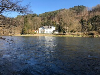 Vakantiehuisje Aywaille Omgeving 36