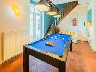 Casa de campo Aywaille  39