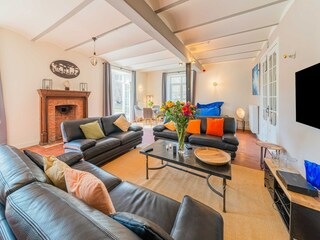 Type de propriété : Chalet Aywaille Équipement 32