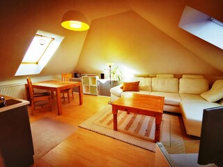 Apartment Lubmin Features 10