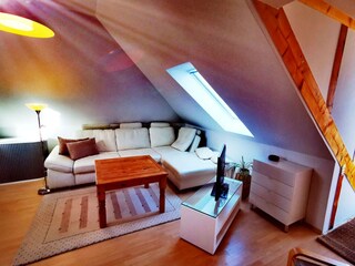 Appartement Lubmin Équipement 11