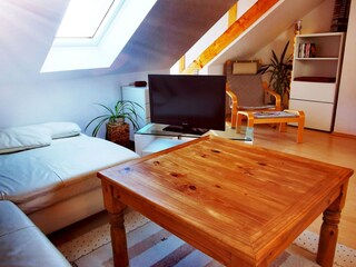 Apartamento Lubmin Características 13