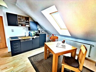 Apartment Lubmin Ausstattung 16
